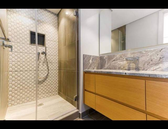 2 BEDROOM APARTMENT TO LET IN WATERFRONT